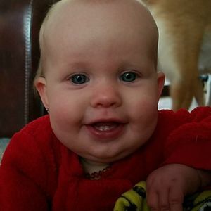 Meet your Posher, Kristen